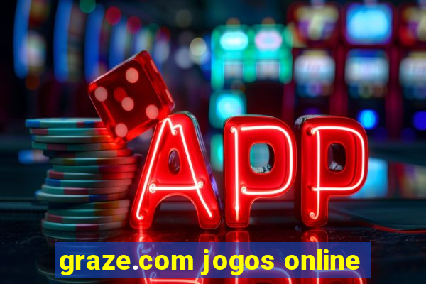 graze.com jogos online